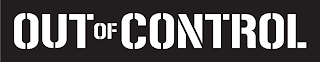 OUT OF CONTROL logo