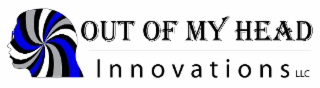 OUT OF MY HEAD INNOVATIONS LLC logo