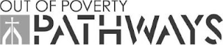 OUT OF POVERTY PATHWAYS logo