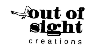 OUT OF SIGHT CREATIONS logo
