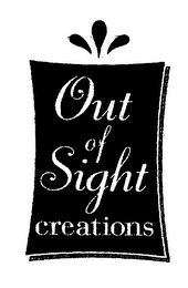 OUT OF SIGHT CREATIONS logo