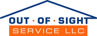 OUT · OF · SIGHT SERVICE LLC logo