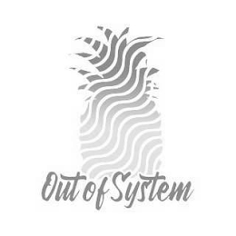 OUT OF SYSTEM logo