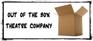 OUT OF THE BOX THEATRE COMPANY logo