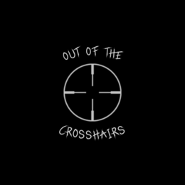 OUT OF THE CROSSHAIRS logo