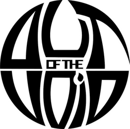 OUT OF THE VOID logo