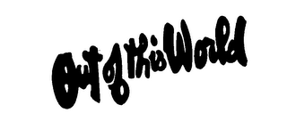OUT OF THIS WORLD logo