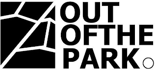 OUT OFTHE PARK logo