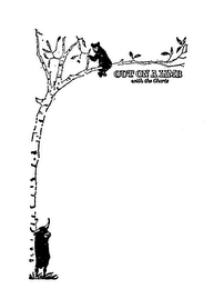 OUT ON A LIMB WITH THE CHARTS logo