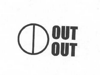 OUT OUT logo