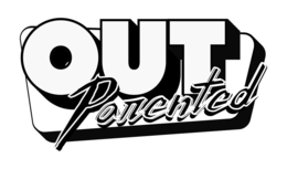 OUT PARENTED logo