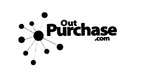 OUT PURCHASE.COM logo