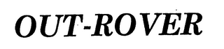 OUT-ROVER logo