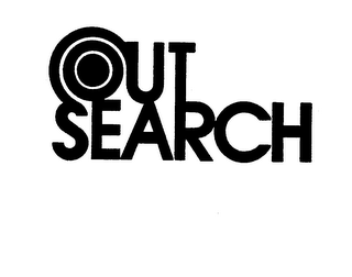 OUT SEARCH logo