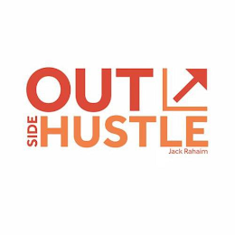 OUT SIDE HUSTLE JACK RAHAIM logo