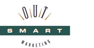 OUT SMART MARKETING logo