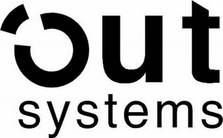 OUT SYSTEMS logo