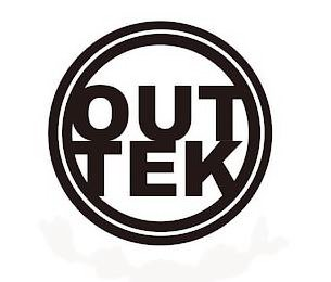 OUT TEK logo