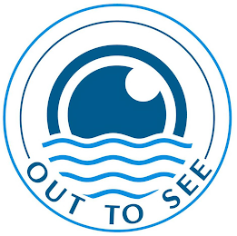 OUT TO SEE logo