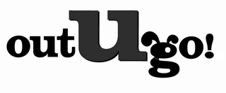 OUT U GO! logo