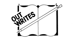 OUT WRITES logo