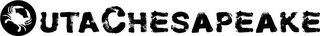 OUTACHESAPEAKE logo