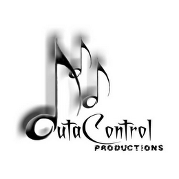 OUTACONTROL PRODUCTIONS logo