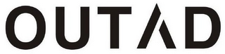 OUTAD logo