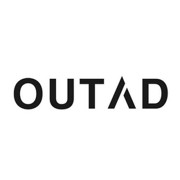 OUTAD logo