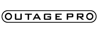 OUTAGEPRO logo