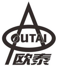 OUTAI logo