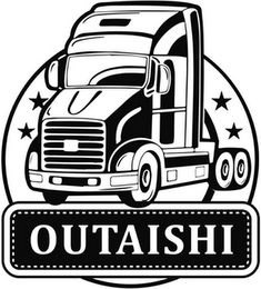 OUTAISHI logo