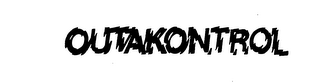 OUTAKONTROL logo