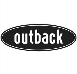 OUTBACK logo