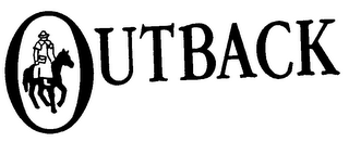 OUTBACK logo