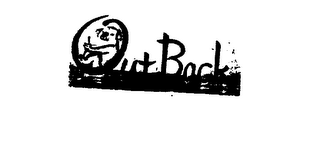 OUTBACK logo