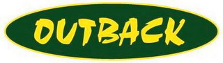 OUTBACK logo
