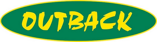 OUTBACK logo