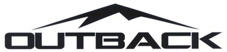 OUTBACK logo