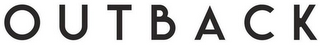 OUTBACK logo