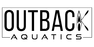 OUTBACK AQUATICS logo