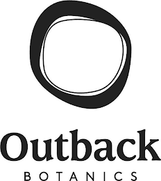OUTBACK BOTANICS logo