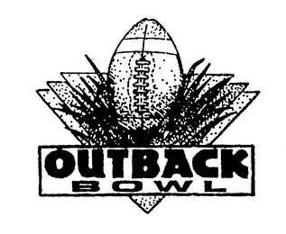 OUTBACK BOWL logo