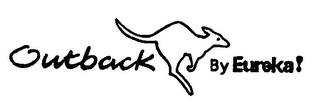 OUTBACK BY EUREKA! logo
