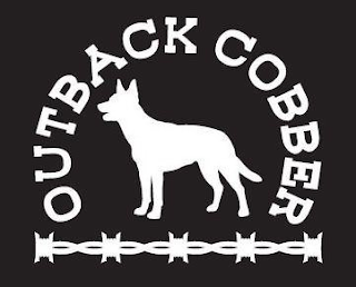 OUTBACK COBBER logo