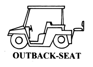 OUTBACK-SEAT logo
