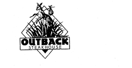 OUTBACK STEAKHOUSE
