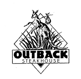 OUTBACK STEAKHOUSE