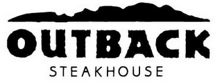 OUTBACK STEAKHOUSE logo
