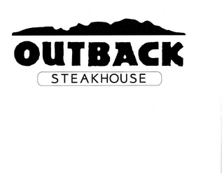 OUTBACK STEAKHOUSE